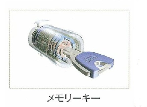 アンディアンの物件内観写真